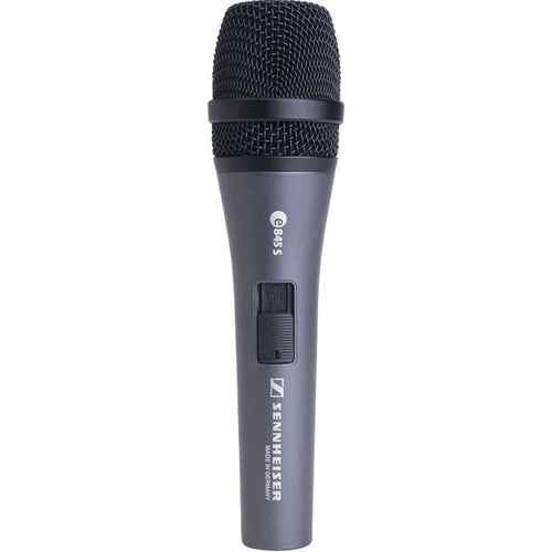 Sennheiser E845