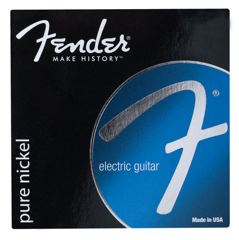 Fender 150R Nickel .010-.046 Regular Gauge Electric Guitar Strings