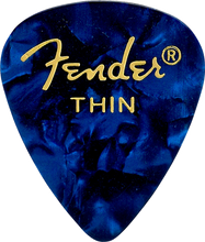 Load image into Gallery viewer, Fender 351 Shape Classic Picks, 12-Pack