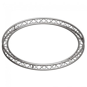 Pro X Triangular Frame Circular Truss (4 Segments) 9.84FT (3m)