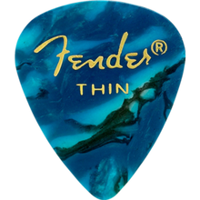 Load image into Gallery viewer, Fender 351 Shape Classic Picks, 12-Pack