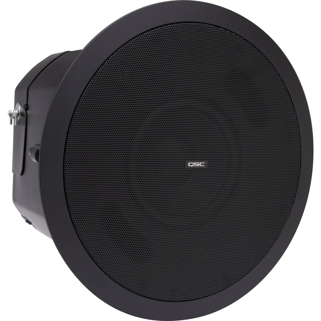 QSC AD-C.SUB Ceiling Mount Subwoofer