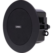 Load image into Gallery viewer, QSC AD-C.SAT Satellite Ceiling Speaker