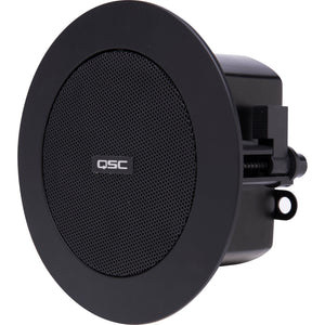 QSC AD-C.SAT Satellite Ceiling Speaker