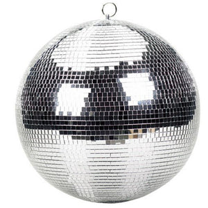 Pro X 16" Mirror Ball ABS