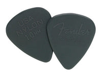 Load image into Gallery viewer, Fender 351 Shape Slip Grip Picks, 12-Pack