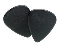 Load image into Gallery viewer, Fender 351 Shape Slip Grip Picks, 12-Pack