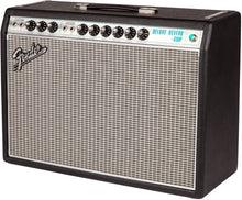 Load image into Gallery viewer, Fender ’68 Custom Deluxe Reverb Tube Guitar Amp