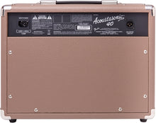 Load image into Gallery viewer, Fender Acoustasonic 40 Acoustic Amp