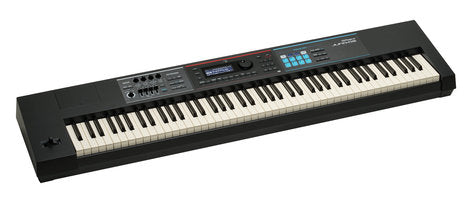 Roland JUNO-DS88 Synthesizer