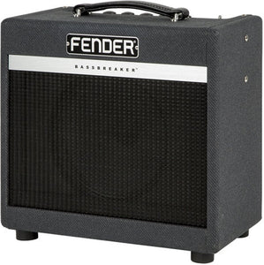 Fender Bassbreaker 007 Guitar Amp