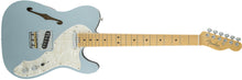 Load image into Gallery viewer, Fender American Elite Telecaster Thinline Tele Semi-Hollowbody