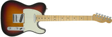 Load image into Gallery viewer, Fender American Elite Telecaster with Maple Fingerboard
