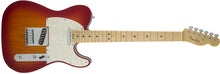 Load image into Gallery viewer, Fender American Elite Telecaster with Maple Fingerboard
