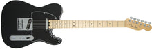 Load image into Gallery viewer, Fender American Elite Telecaster with Maple Fingerboard