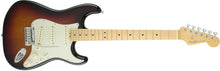 Load image into Gallery viewer, Fender American Elite Stratocaster with Maple Fingerboard