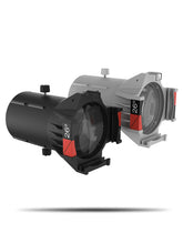 Load image into Gallery viewer, Chauvet 19-50 Degree Ovation Ellipsoidal HD Lens Tube