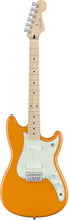 Load image into Gallery viewer, Fender Duo-Sonic Guitar