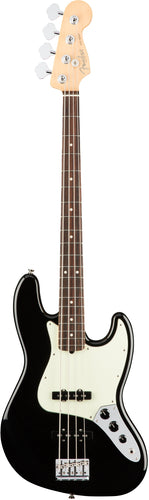 Fender American Professional J Bass 4-String