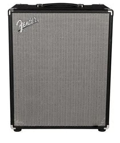 Fender Rumble 500 Bass Amp