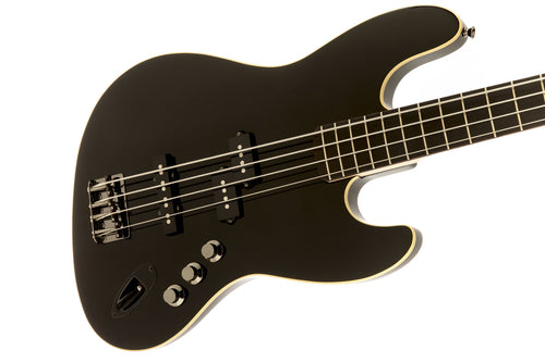 Fender Aerodyne J Bass 4-String Jazz Bass