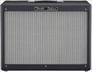 Fender Hot Rod Deluxe 1x12 Extension Cab - Tweed