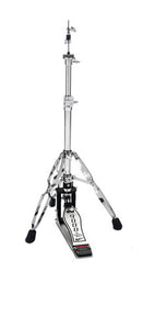 DW 9000 Series 3-Leg Extended Footboard Hi-Hat Stand