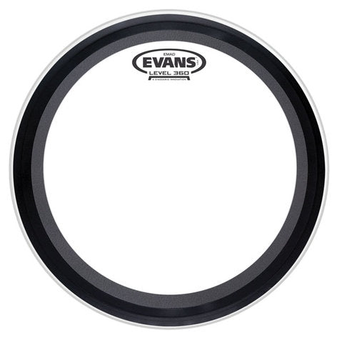 Evans EMAD Batter Drum Head