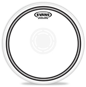 Evans 14" EC Reverse Dot Snare Batter Drum Head