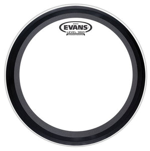 Evans EMAD Batter Drum Head