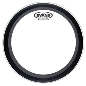 Evans EMAD Batter Drum Head