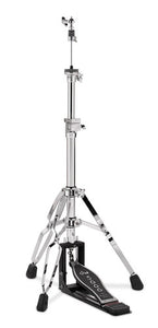 DW Hi-Hat Stand, Double Braced, 3 Legs