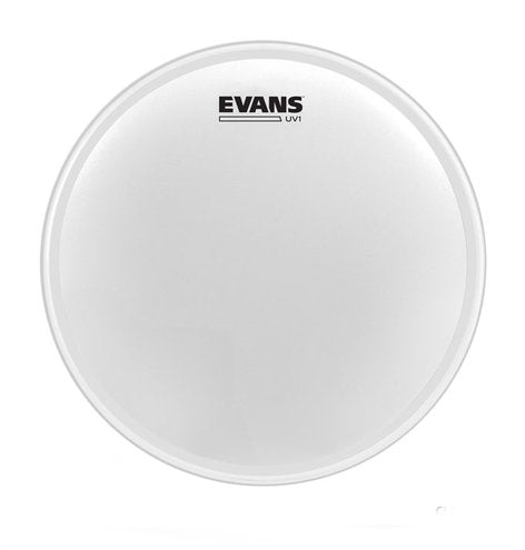 Evans UV1 Coated Tom/Snare Drumhead