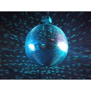 Pro X 30" Mirror Ball Polyfoam Core