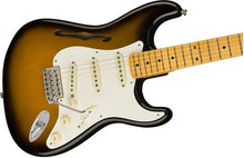 Load image into Gallery viewer, Fender Eric Johnson Thinline Stratocaster Semi-hollowbody