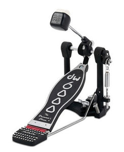 DW 6000 Series Single Kick Pedal