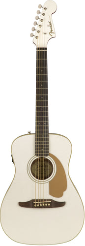 Fender Malibu Player Series Acoustic-Electric