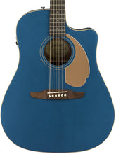 Load image into Gallery viewer, Fender Redondo Player Series Acoustic-Electric Guitar