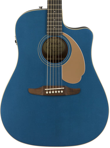 Fender Redondo Player Series Acoustic-Electric Guitar