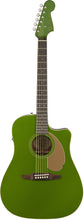 Load image into Gallery viewer, Fender Redondo Player Series Acoustic-Electric Guitar