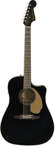 Fender Redondo Player Series Acoustic-Electric Guitar