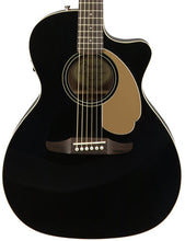 Load image into Gallery viewer, Fender Newporter Player Series Acoustic-Electric