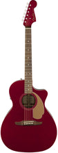 Load image into Gallery viewer, Fender Newporter Player Series Acoustic-Electric