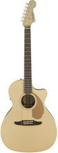 Load image into Gallery viewer, Fender Newporter Player Series Acoustic-Electric