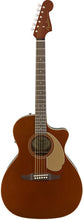 Load image into Gallery viewer, Fender Newporter Player Series Acoustic-Electric