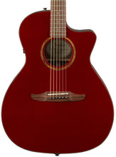 Load image into Gallery viewer, Fender Newporter Classic Acoustic-Electric