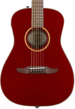 Load image into Gallery viewer, Fender Malibu Classic Acoustic-Electric Guitar
