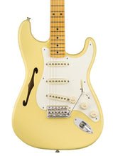 Load image into Gallery viewer, Fender Eric Johnson Thinline Stratocaster Semi-hollowbody