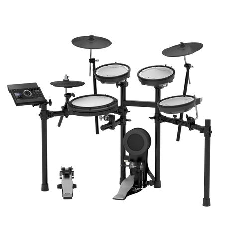 Roland V-Drums TD-17KV-S 5-Piece Electronic Drum Kit