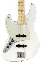Load image into Gallery viewer, Fender Player Series J Bass Left-Handed 4-String
